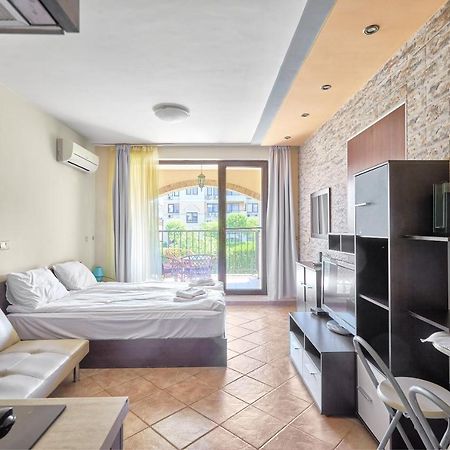 Green Life Sozopol Cozy Studio By Flat Mаnаger 외부 사진